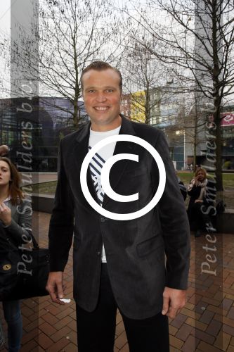 Amsterdam 8 januari 2013
Premiere Zapp films in pathe arena. Sem Schilt