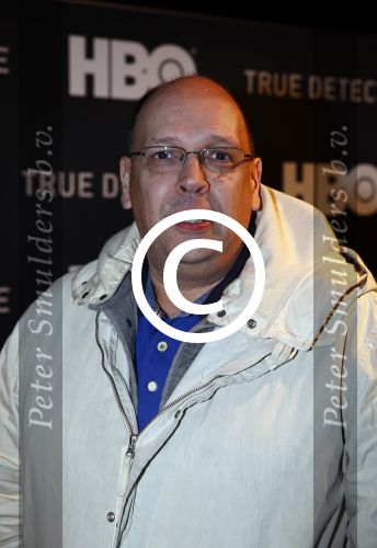 Amsterdam 13 januari 2013
Premiere True detective van HBO. Simon de Waal