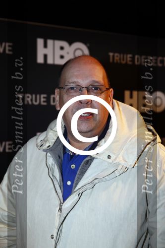 Amsterdam 13 januari 2013
Premiere True detective van HBO. Simon de Waal