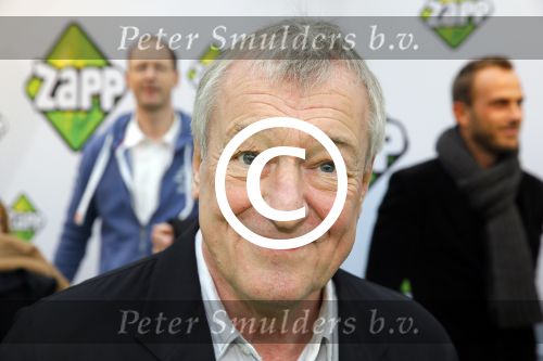 Amsterdam 8 januari 2013
Premiere Zapp films in pathe arena. Tom Jansen