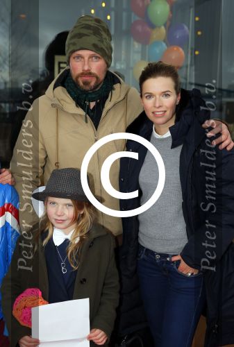 Amsterdam 1 februari 2015
Premiere Jack in theater Amsterdam met  oa Matsen Montsma Georgina Verbaan Jelka v Houten Patrick Stoof Gijs Naber Tygo Gernandt en Plien v Bennekom.