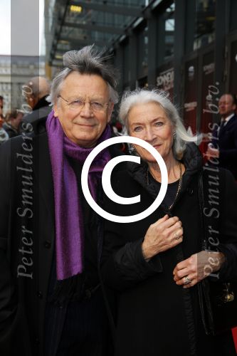 Amsterdam 8 februari 2015
Premiere Sonneveld in het nieuwe de la mar.