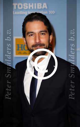Amsterdam 19 januari 2015
Premiere Homies in Tuschinski.