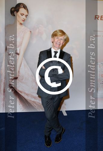 Laren 24 januari 2015
Modeshow Addy v d Krommenacker in de singer in laren