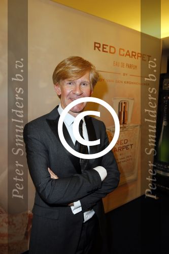 Laren 24 januari 2015
Modeshow Addy v d Krommenacker in de singer in laren