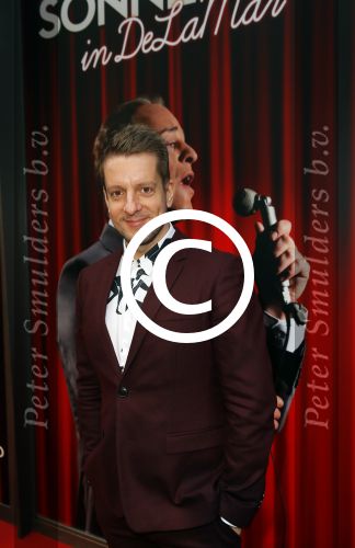 Amsterdam 8 februari 2015
Premiere Sonneveld in het nieuwe de la mar.
Alex Klaassen