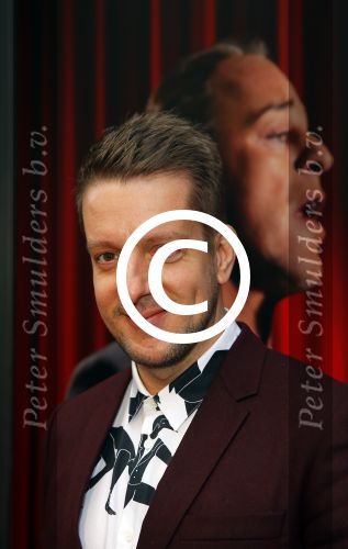 Amsterdam 8 februari 2015
Premiere Sonneveld in het nieuwe de la mar.
Alex Klaassen
