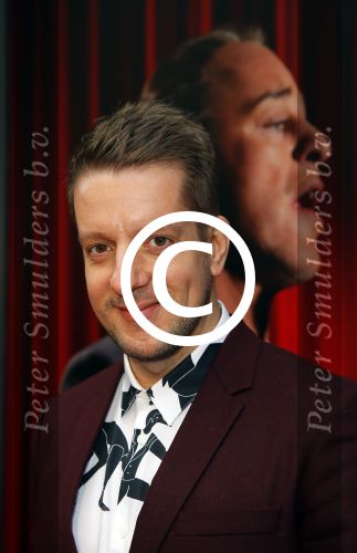 Amsterdam 8 februari 2015
Premiere Sonneveld in het nieuwe de la mar.
Alex Klaassen