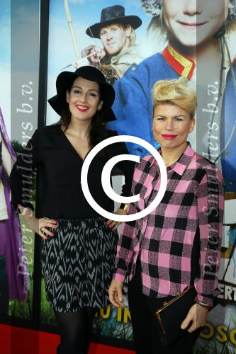 Amsterdam 1 februari 2015
Premiere Jack in theater Amsterdam met  oa Matsen Montsma Georgina Verbaan Jelka v Houten Patrick Stoof Gijs Naber Tygo Gernandt en Plien v Bennekom. Annemarie Jung en Maike Meijer