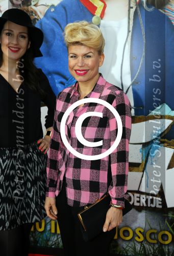 Amsterdam 1 februari 2015
Premiere Jack in theater Amsterdam met  oa Matsen Montsma Georgina Verbaan Jelka v Houten Patrick Stoof Gijs Naber Tygo Gernandt en Plien v Bennekom. Annemarie Jung en Maike Meijer