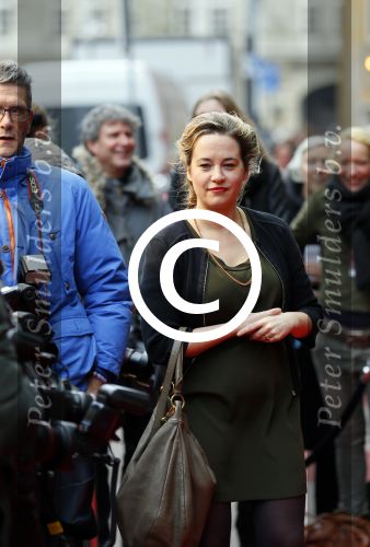 Amsterdam 8 februari 2015
Premiere Sonneveld in het nieuwe de la mar.
Annemarie Ubbels