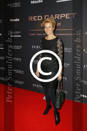 Laren 24 januari 2015
Modeshow Addy v d Krommenacker in de singer in laren
Anouk Smulders met haar stylist Manon de Boer