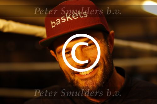 Amsterdam 21 januari 2015
Opening sportschool van Arie Boomsma genaamd Vondelgym.