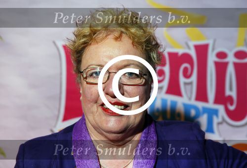 Breda 1 februari 2015
Premiere Heerlijk duurt het langst in het chasse theater.
Astrid Nijgh met vriendin