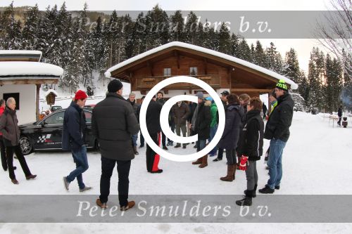 Seefeld 8-9 en 10 Februari 2015
Audi Driving Experience 2015