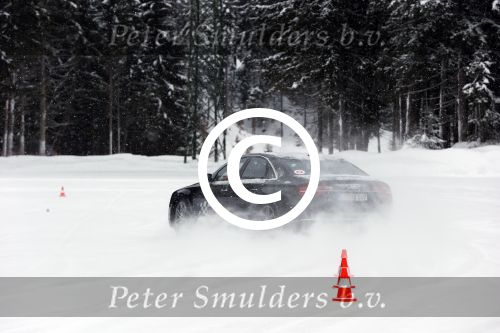 Seefeld 8-9 en 10 Februari 2015
Audi Driving Experience 2015
