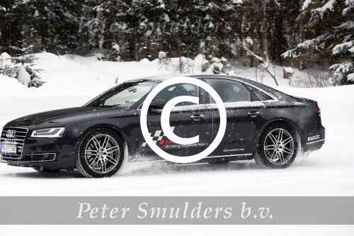 Seefeld 8-9 en 10 Februari 2015
Audi Driving Experience 2015