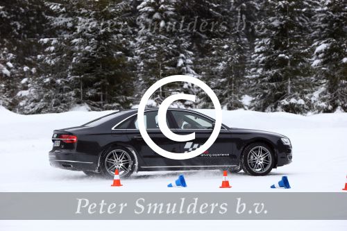 Seefeld 8-9 en 10 Februari 2015
Audi Driving Experience 2015