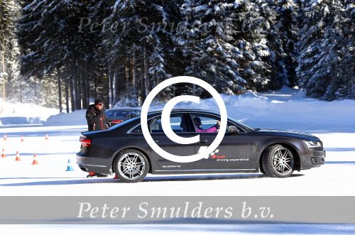 Seefeld 8-9 en 10 Februari 2015
Audi Driving Experience 2015