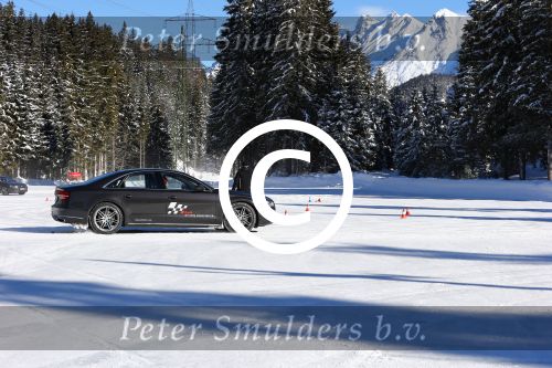 Seefeld 8-9 en 10 Februari 2015
Audi Driving Experience 2015