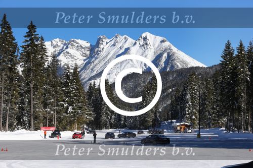 Seefeld 8-9 en 10 Februari 2015
Audi Driving Experience 2015