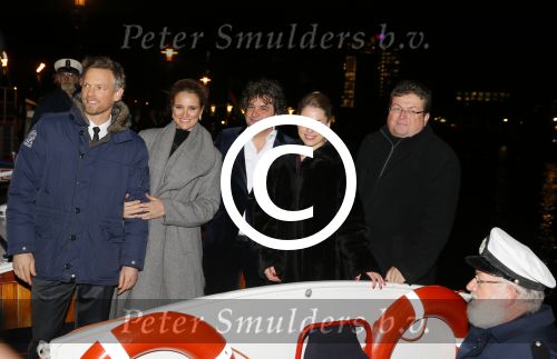 Amsterdam 26 januari 2015
Premiere Michiel de Ruyter film in het scheepvaartmuseum met de cast:
de hoofdrolspelers Frank Lammers, Sanne Langelaar, Barry Atsma, Egbert-Jan Weeber, Derek de Lint, Hajo Bruins,  Lieke van Lexmond, Lukas Dijkema, Pip Pellens, Jelle de Jong, Nils Verkooijen, Jules Croiset, Jada Borsato, Tygo Gernandt, Roeland Fernhout, Victor LÃ¶w, Joost Koning, Isa Lammers, Bas van Prooijen, Michael Nierse, Ids van der Krieke, Rein Hofman, Rene van Asten en Tim de Zwar
