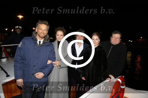 Amsterdam 26 januari 2015
Premiere Michiel de Ruyter film in het scheepvaartmuseum met de cast:
de hoofdrolspelers Frank Lammers, Sanne Langelaar, Barry Atsma, Egbert-Jan Weeber, Derek de Lint, Hajo Bruins,  Lieke van Lexmond, Lukas Dijkema, Pip Pellens, Jelle de Jong, Nils Verkooijen, Jules Croiset, Jada Borsato, Tygo Gernandt, Roeland Fernhout, Victor LÃ¶w, Joost Koning, Isa Lammers, Bas van Prooijen, Michael Nierse, Ids van der Krieke, Rein Hofman, Rene van Asten en Tim de Zwar