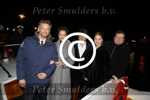Amsterdam 26 januari 2015
Premiere Michiel de Ruyter film in het scheepvaartmuseum met de cast:
de hoofdrolspelers Frank Lammers, Sanne Langelaar, Barry Atsma, Egbert-Jan Weeber, Derek de Lint, Hajo Bruins,  Lieke van Lexmond, Lukas Dijkema, Pip Pellens, Jelle de Jong, Nils Verkooijen, Jules Croiset, Jada Borsato, Tygo Gernandt, Roeland Fernhout, Victor LÃ¶w, Joost Koning, Isa Lammers, Bas van Prooijen, Michael Nierse, Ids van der Krieke, Rein Hofman, Rene van Asten en Tim de Zwar