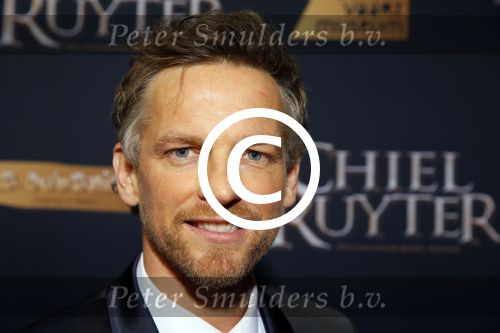 Amsterdam 26 januari 2015
Premiere Michiel de Ruyter film in het scheepvaartmuseum met de cast:
de hoofdrolspelers Frank Lammers, Sanne Langelaar, Barry Atsma, Egbert-Jan Weeber, Derek de Lint, Hajo Bruins,  Lieke van Lexmond, Lukas Dijkema, Pip Pellens, Jelle de Jong, Nils Verkooijen, Jules Croiset, Jada Borsato, Tygo Gernandt, Roeland Fernhout, Victor LÃ¶w, Joost Koning, Isa Lammers, Bas van Prooijen, Michael Nierse, Ids van der Krieke, Rein Hofman, Rene van Asten en Tim de Zwar