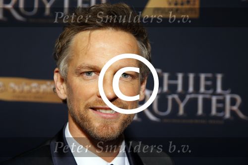 Amsterdam 26 januari 2015
Premiere Michiel de Ruyter film in het scheepvaartmuseum met de cast:
de hoofdrolspelers Frank Lammers, Sanne Langelaar, Barry Atsma, Egbert-Jan Weeber, Derek de Lint, Hajo Bruins,  Lieke van Lexmond, Lukas Dijkema, Pip Pellens, Jelle de Jong, Nils Verkooijen, Jules Croiset, Jada Borsato, Tygo Gernandt, Roeland Fernhout, Victor LÃ¶w, Joost Koning, Isa Lammers, Bas van Prooijen, Michael Nierse, Ids van der Krieke, Rein Hofman, Rene van Asten en Tim de Zwar