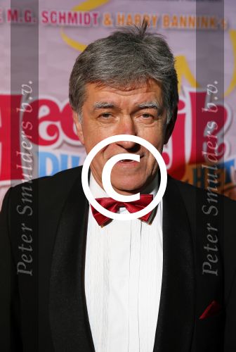 Breda 1 februari 2015
Premiere Heerlijk duurt het langst in het chasse theater.
Bartho Braat