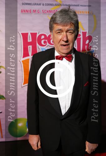 Breda 1 februari 2015
Premiere Heerlijk duurt het langst in het chasse theater.
Bartho Braat