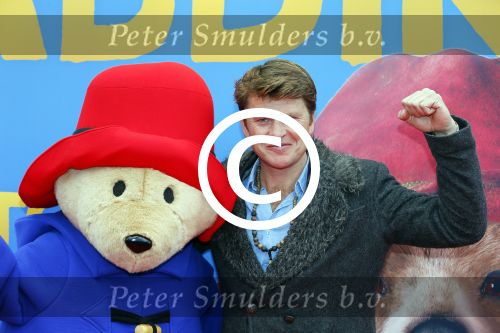 Amsterdam 8 februari 2015
Premiere Paddington in Pathe Arena met stemmencast Beau v Erven Dorens en Lange Frans.
