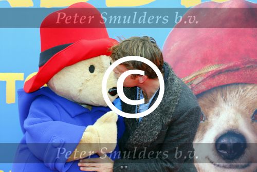 Amsterdam 8 februari 2015
Premiere Paddington in Pathe Arena met stemmencast Beau v Erven Dorens en Lange Frans.