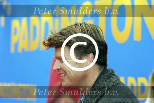 Amsterdam 8 februari 2015
Premiere Paddington in Pathe Arena met stemmencast Beau v Erven Dorens en Lange Frans.