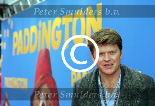 Amsterdam 8 februari 2015
Premiere Paddington in Pathe Arena met stemmencast Beau v Erven Dorens en Lange Frans.
