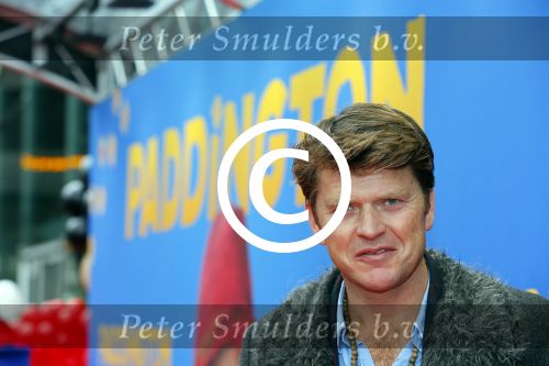 Amsterdam 8 februari 2015
Premiere Paddington in Pathe Arena met stemmencast Beau v Erven Dorens en Lange Frans.