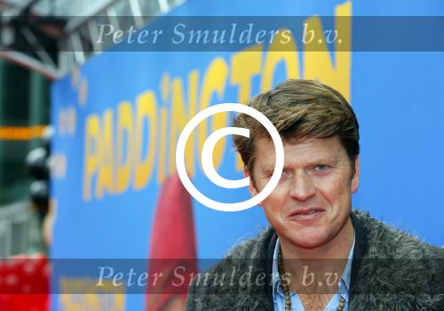 Amsterdam 8 februari 2015
Premiere Paddington in Pathe Arena met stemmencast Beau v Erven Dorens en Lange Frans.