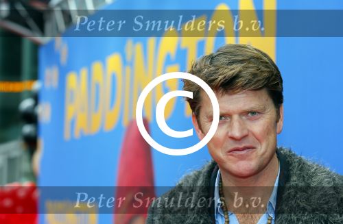Amsterdam 8 februari 2015
Premiere Paddington in Pathe Arena met stemmencast Beau v Erven Dorens en Lange Frans.