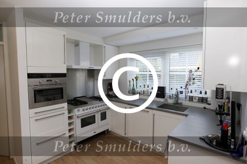 Hoorn 22 januari 2015
Binnen kijken in het huis van Ben Saunders. Ben zijn huis staat te koop .