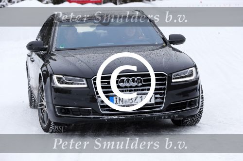Seefeld 8-9 en 10 Februari 2015
Carel Petersen en groep