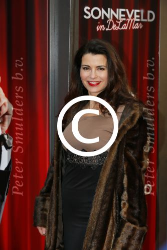 Amsterdam 8 februari 2015
Premiere Sonneveld in het nieuwe de la mar.
Caroline de Bruijn