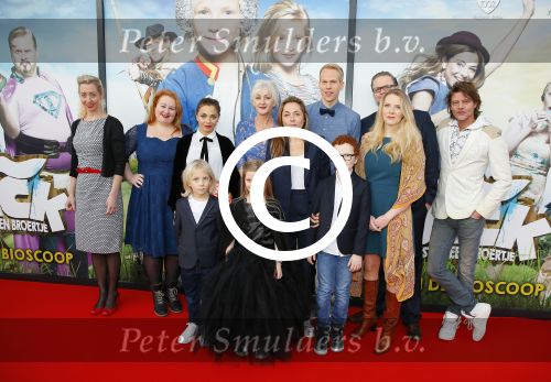 Amsterdam 1 februari 2015
Premiere Jack in theater Amsterdam met  oa Matsen Montsma Georgina Verbaan Jelka v Houten Patrick Stoof Gijs Naber Tygo Gernandt en Plien v Bennekom.