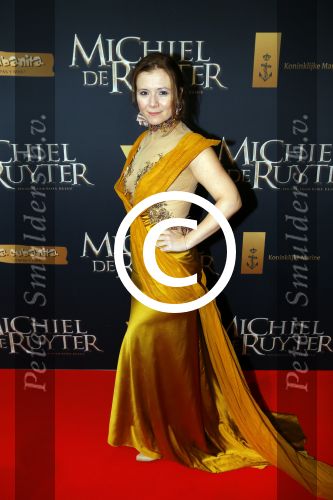 Amsterdam 26 januari 2015
Premiere Michiel de Ruyter film in het scheepvaartmuseum met de cast:
de hoofdrolspelers Frank Lammers, Sanne Langelaar, Barry Atsma, Egbert-Jan Weeber, Derek de Lint, Hajo Bruins,  Lieke van Lexmond, Lukas Dijkema, Pip Pellens, Jelle de Jong, Nils Verkooijen, Jules Croiset, Jada Borsato, Tygo Gernandt, Roeland Fernhout, Victor LÃ¶w, Joost Koning, Isa Lammers, Bas van Prooijen, Michael Nierse, Ids van der Krieke, Rein Hofman, Rene van Asten en Tim de Zwar
Celine Purcell en Oren Schrijver