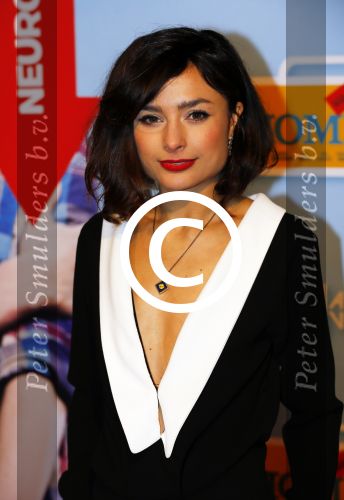 Amsterdam 19 januari 2015
Premiere Homies in Tuschinski.
Charlie Chan Dagelet