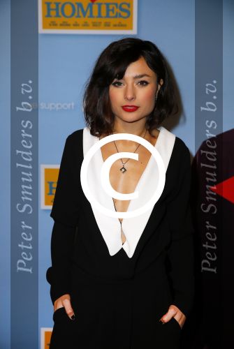 Amsterdam 19 januari 2015
Premiere Homies in Tuschinski.
Charlie Chan Dagelet