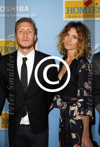 Amsterdam 19 januari 2015
Premiere Homies in Tuschinski.
Chef Special