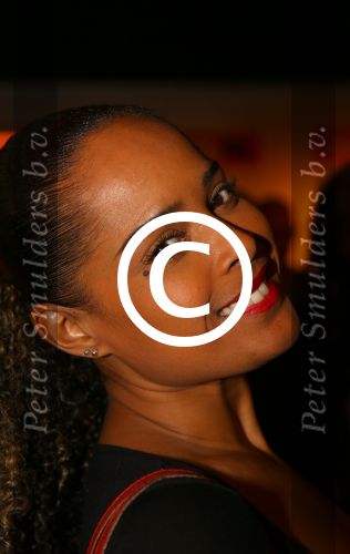 Amsterdam, 3 Februari 2015
Uitreiking 100% NL Awards 2015
Chiara Borderslee