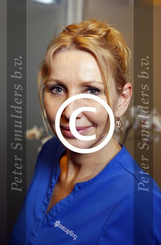 Amsterdam 28 januari 2015
Dr Jim Wikler van Wikler Klinieken en Christelle v Velzen.
