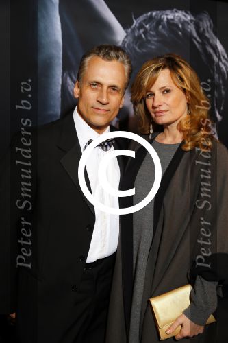 Amsterdam 11 februari 2015
Premiere fifty shades of grey in tuschinski.
Robert en Claudia Schoemacher